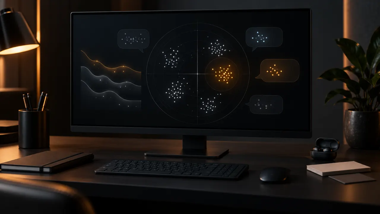 Subscription Cancellation Reason Radar