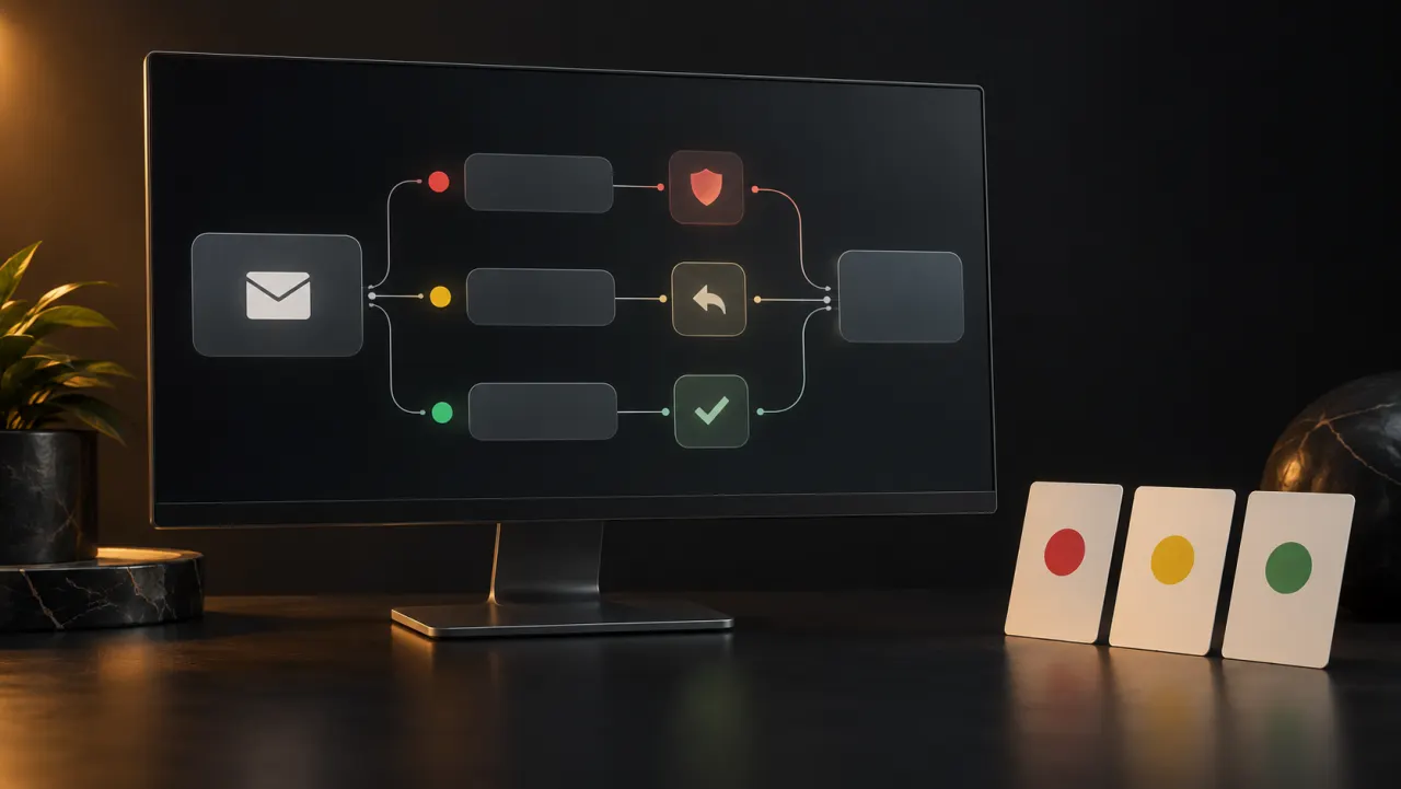 Email Modules for Complaint Responses