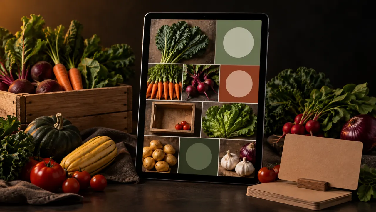 Harvest Newsletter for Small Farms