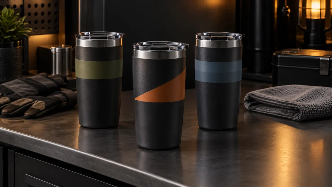 Etsy Travel Mugs for Night-Shift Teams