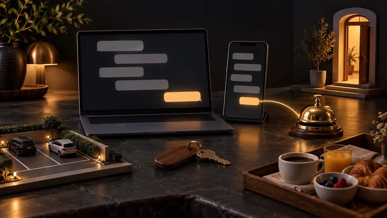 FAQ-Chatbot für Pensionen