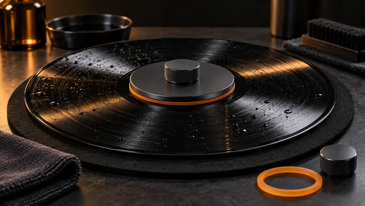 Record Label Protector