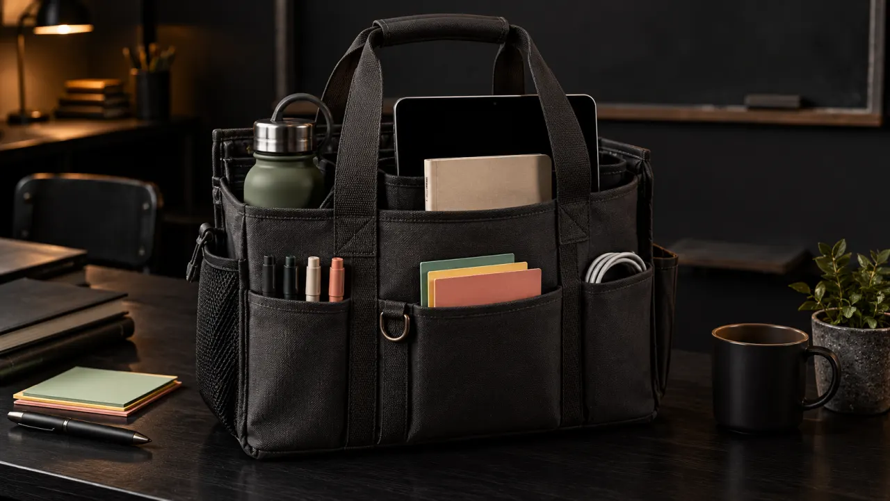 FBA Bag Organizer for Teachers