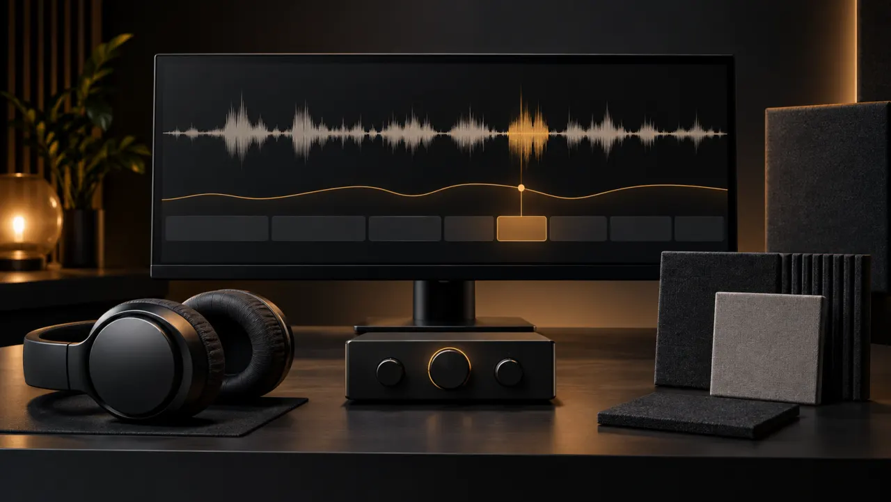 QA for German AI Voiceovers