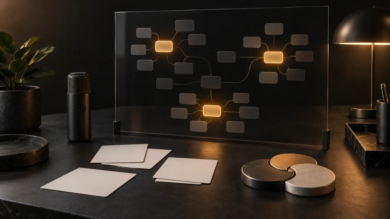 Analyze Customer Interviews with AI