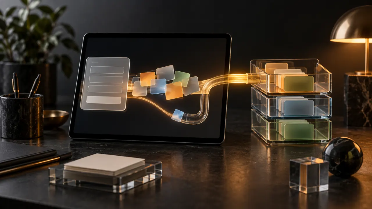 Lead Handoff for Agencies