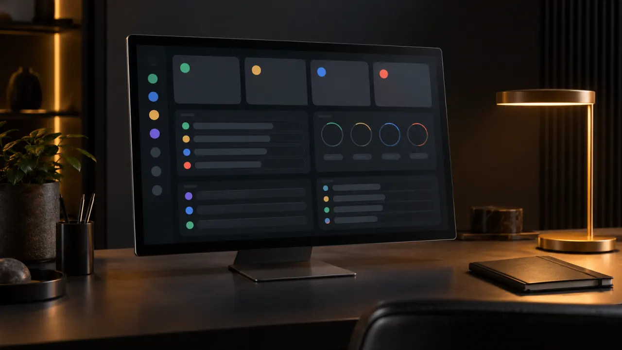 Notion System for Shift Handovers
