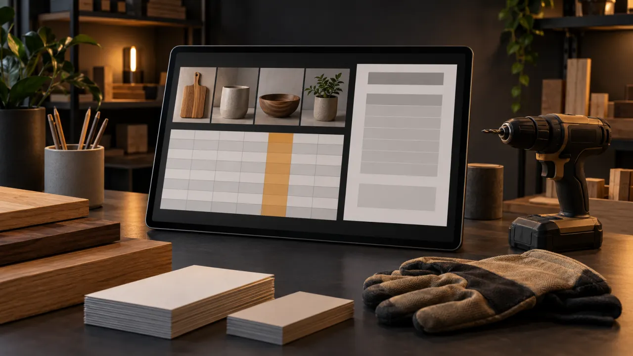 YouTube für Excel im Handwerk